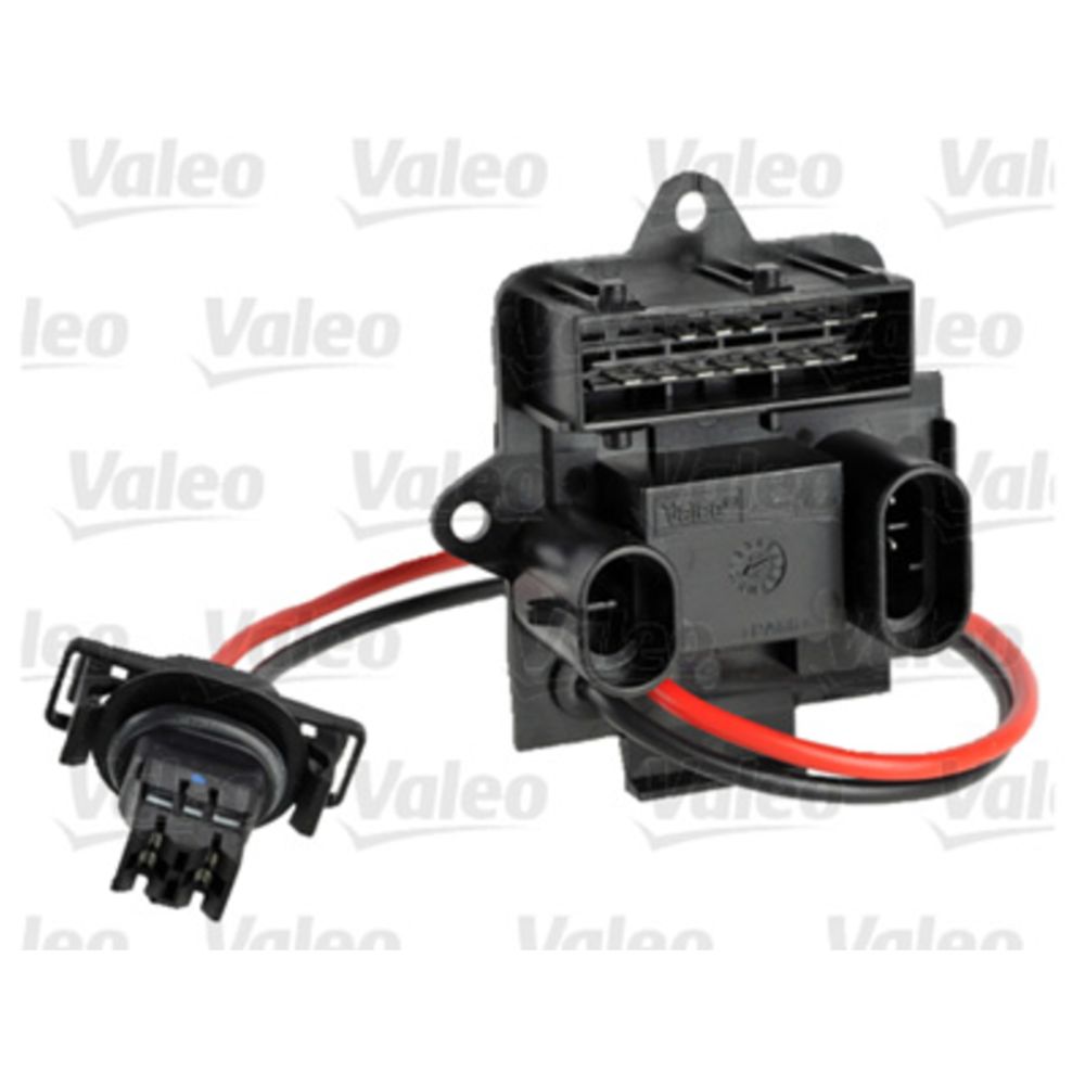 Vastus, sisäilmantuuletin 48-8803