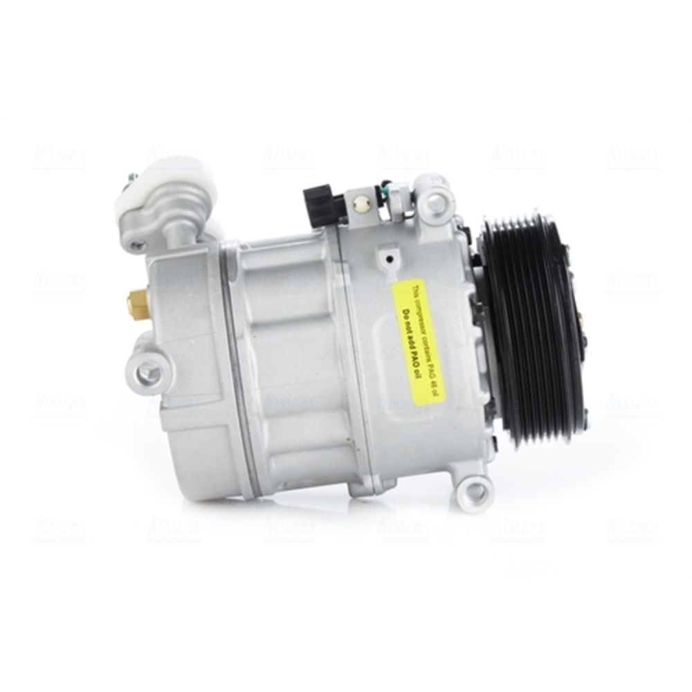 Ilmastointilaitteen kompressori 30-03544