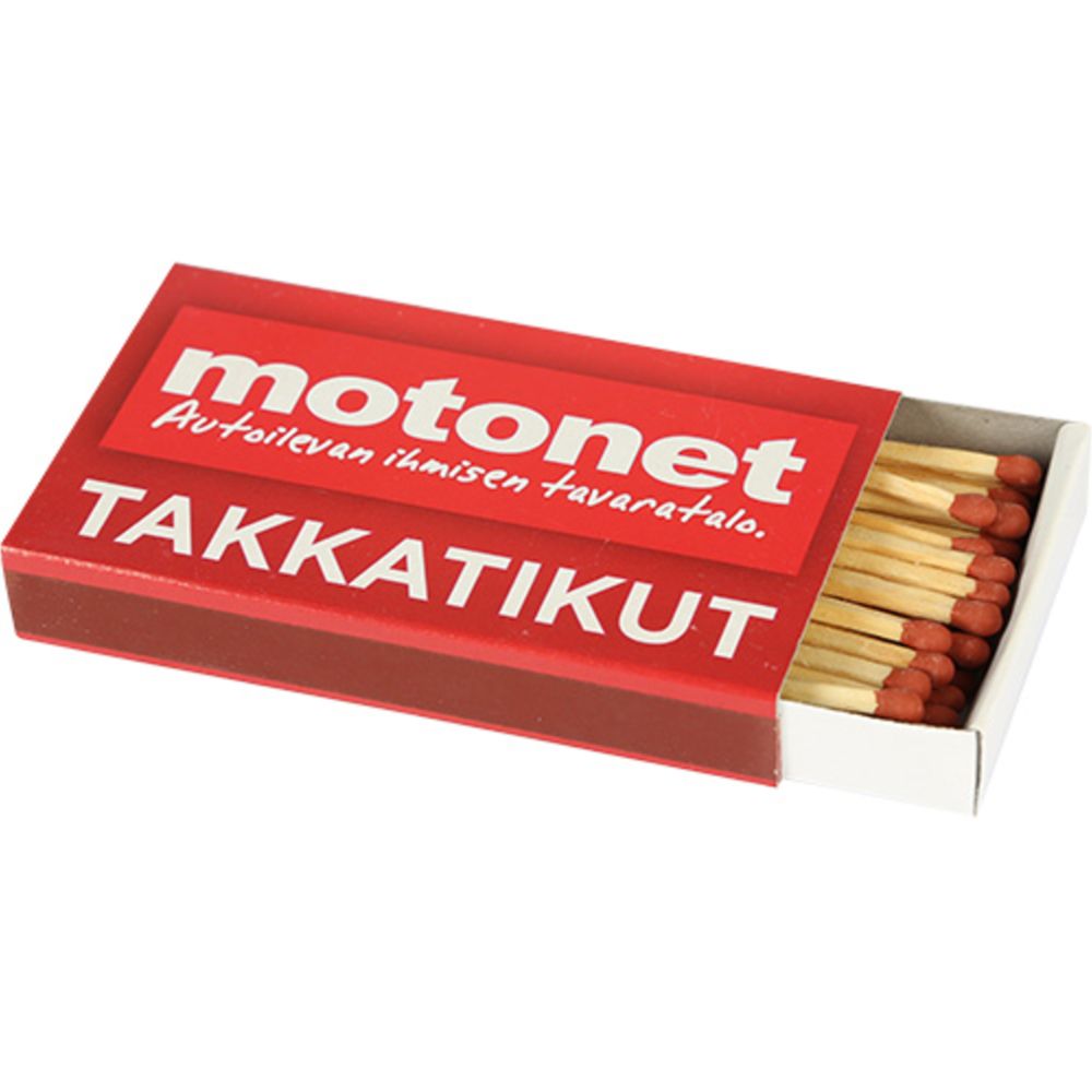 Motonet kaminatikud, 95 mm