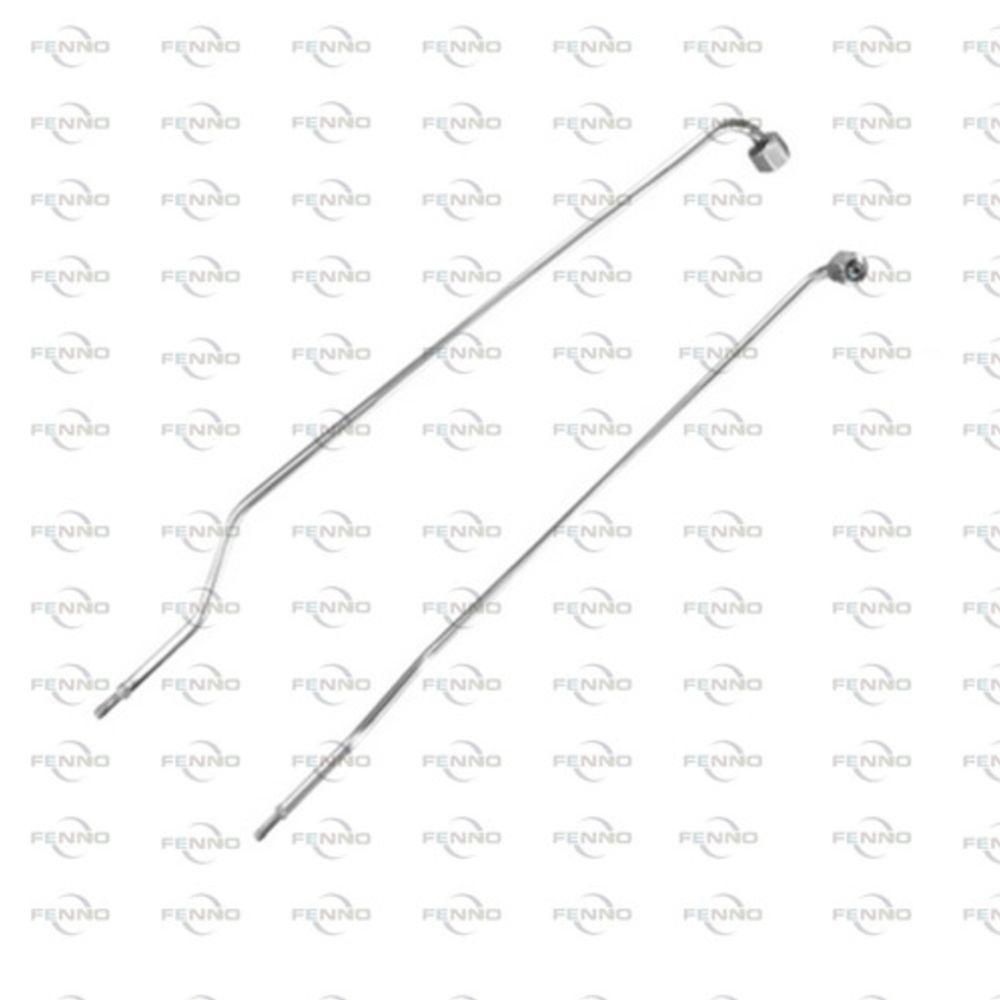 Asennussarja, noki-/hiukkassuodatin 14-98202