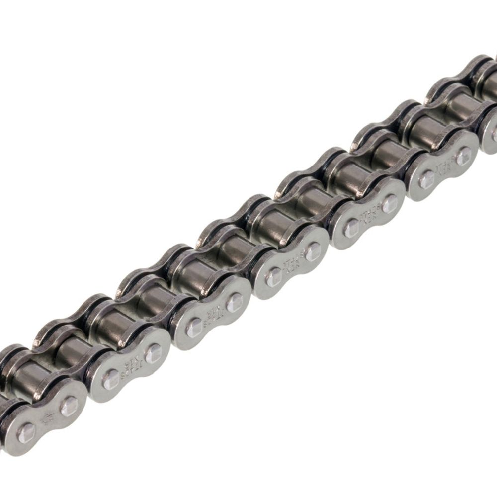 JT vahvistettu 428X1R X-rengasketju 124-lenkkinen