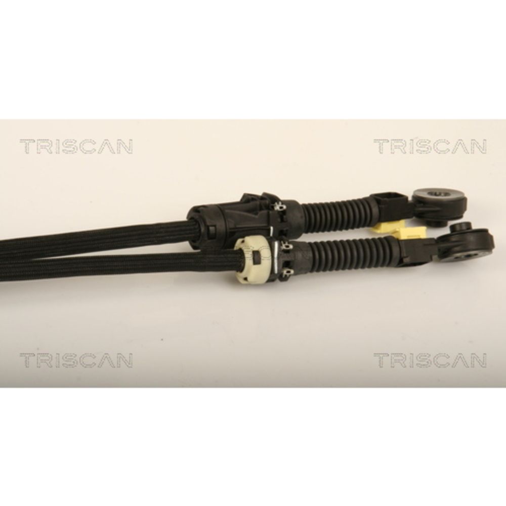 Vajer, manuell transmission 24-00205