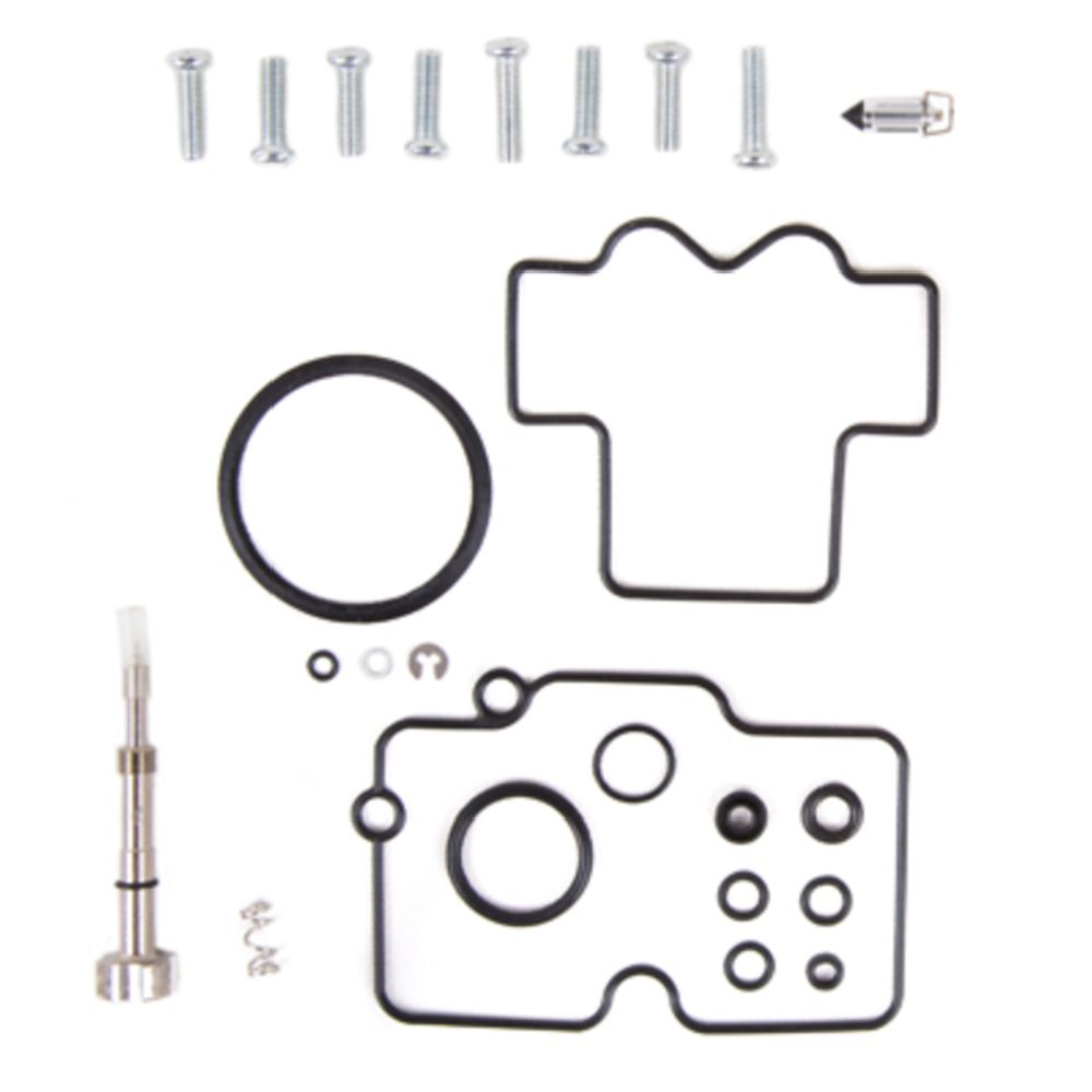 ProX förgasarservicekit