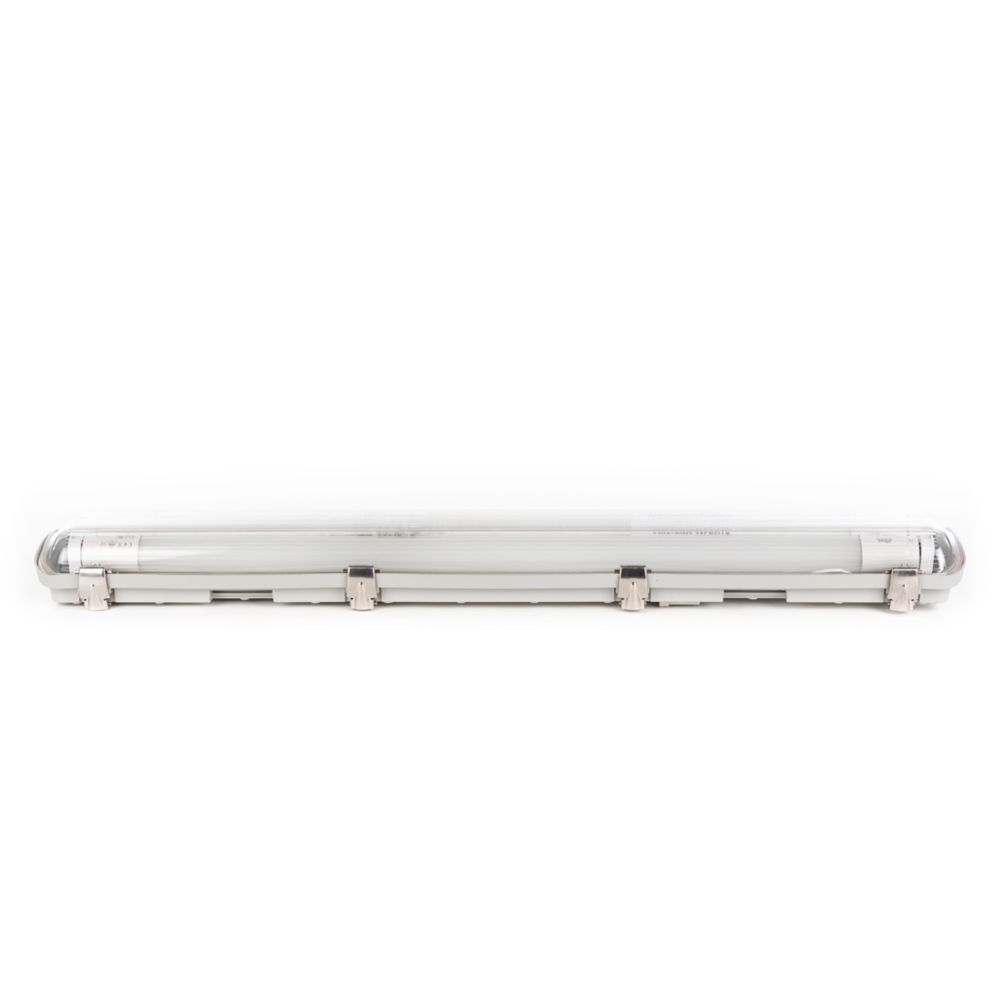 Led Energie LED-armatur, universal 2 x 22 W 4000 K 2 x 3960 lm IP65