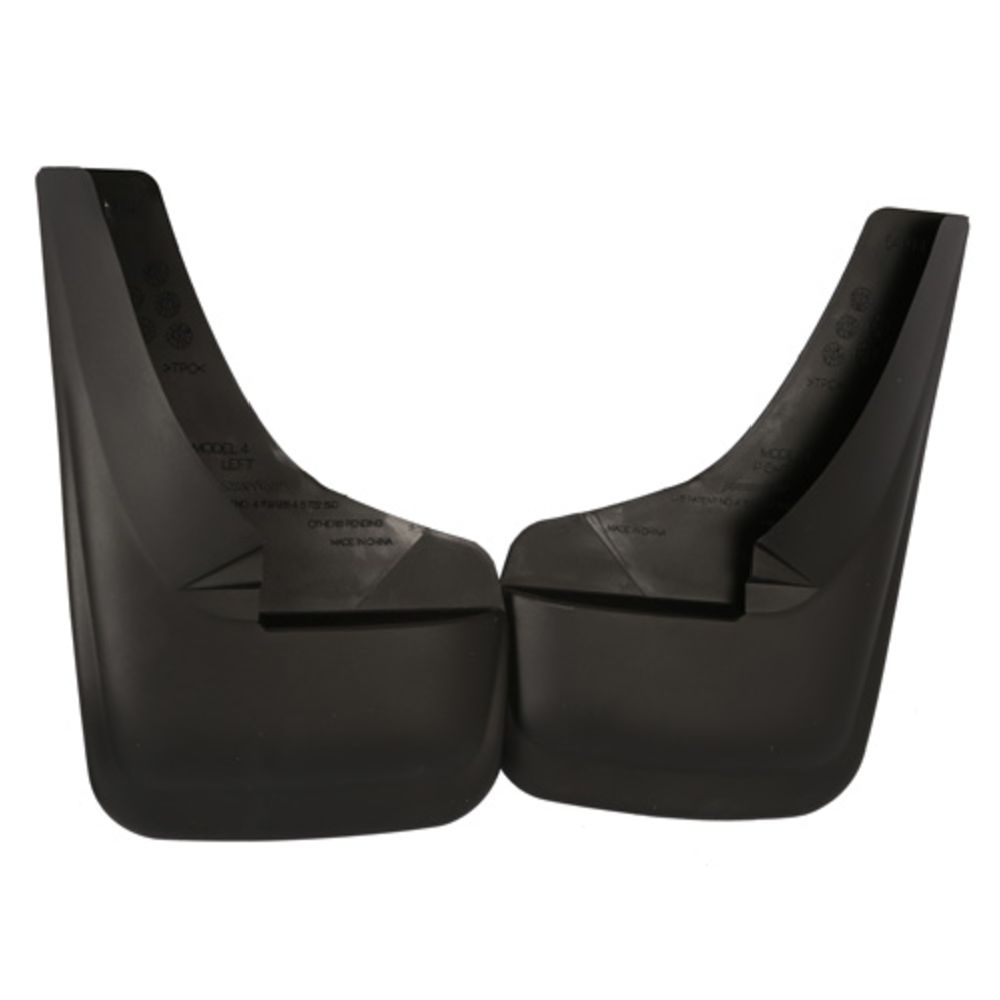 RoadSport Pro-Fit 6404 porikaitsed, mudel 4