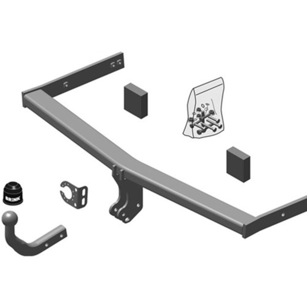 Vetokoukku Toledo 05-