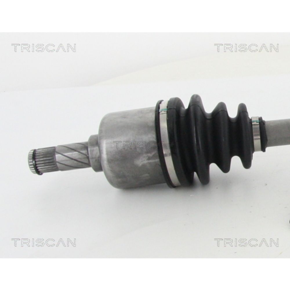 Drivaxel 17-4905