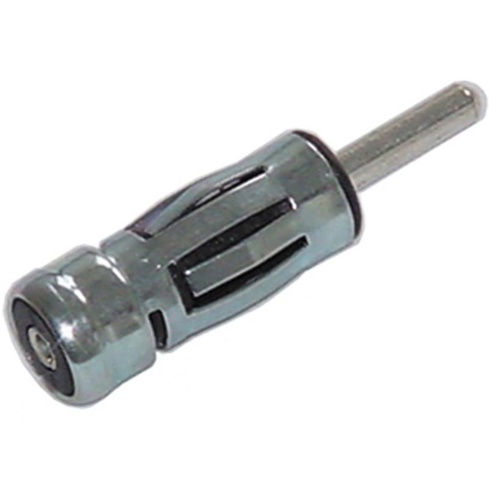Antennisovite DIN - ISO