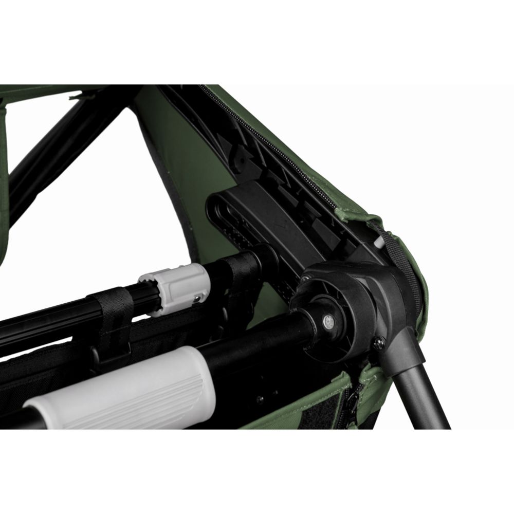 Hamax Outback jalgrattahaagis