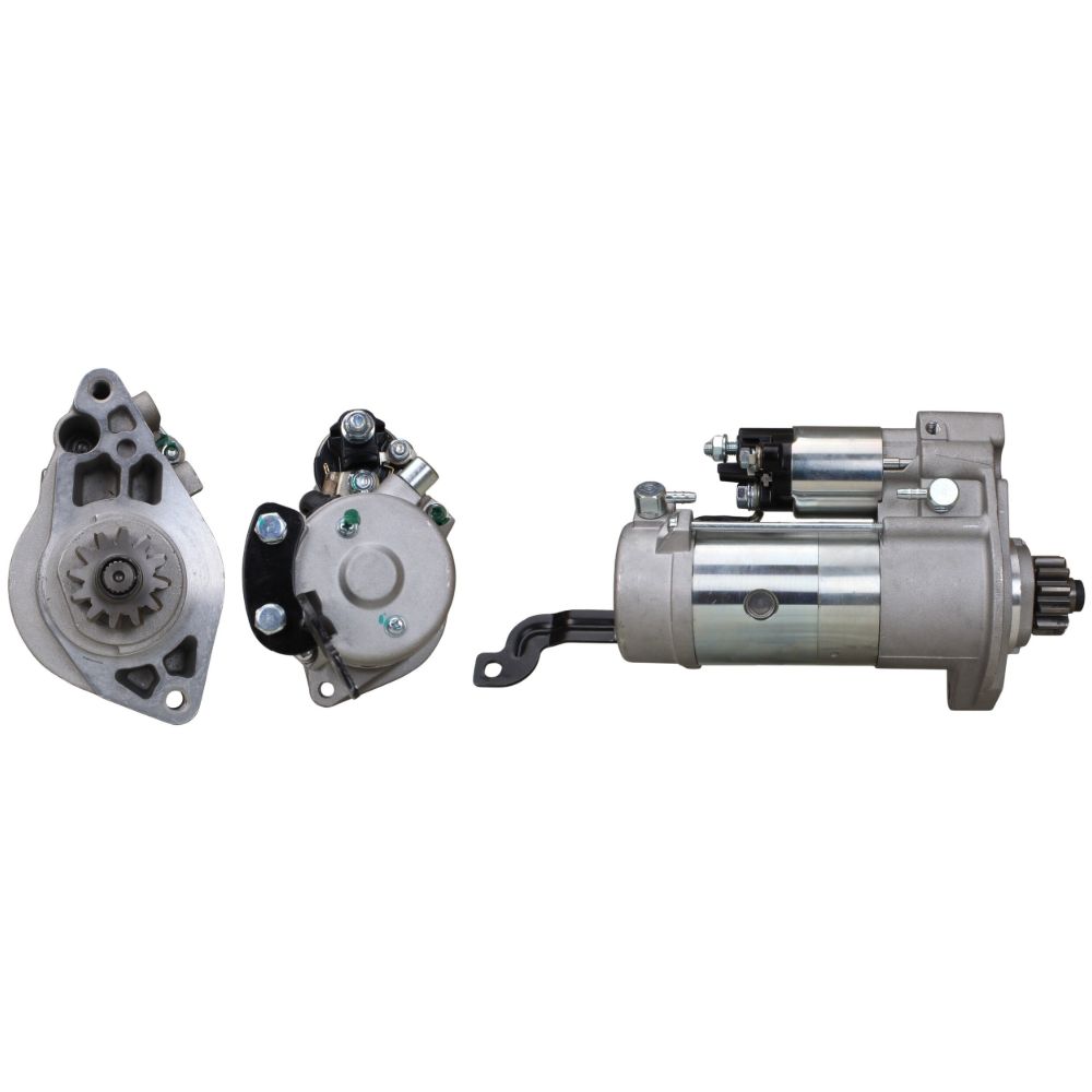 Startmotor 13-01544