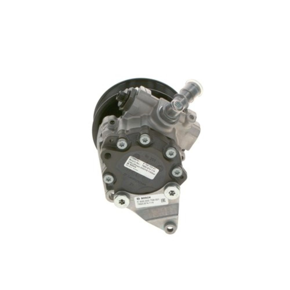 Roolivõimendi pump 17-01670