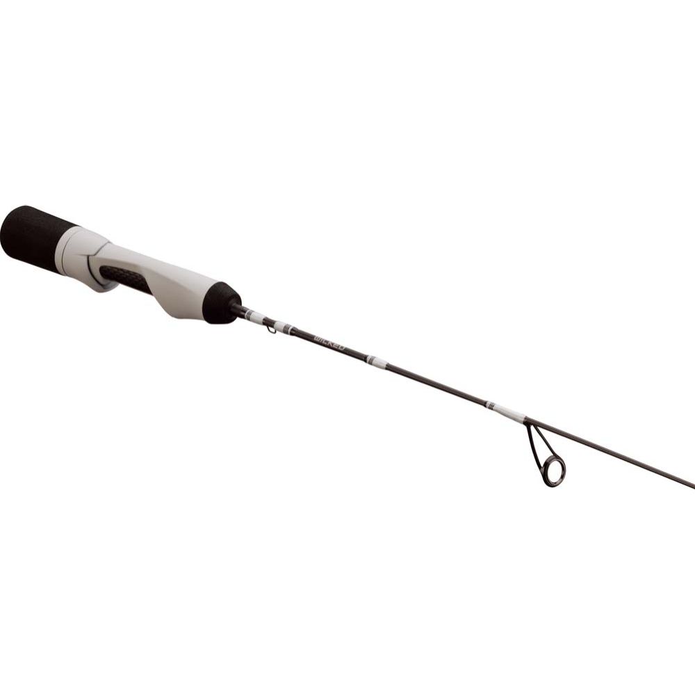 13 Fishing Wicked V2 40 cm jääõnge ritv, keskmise jäikusega