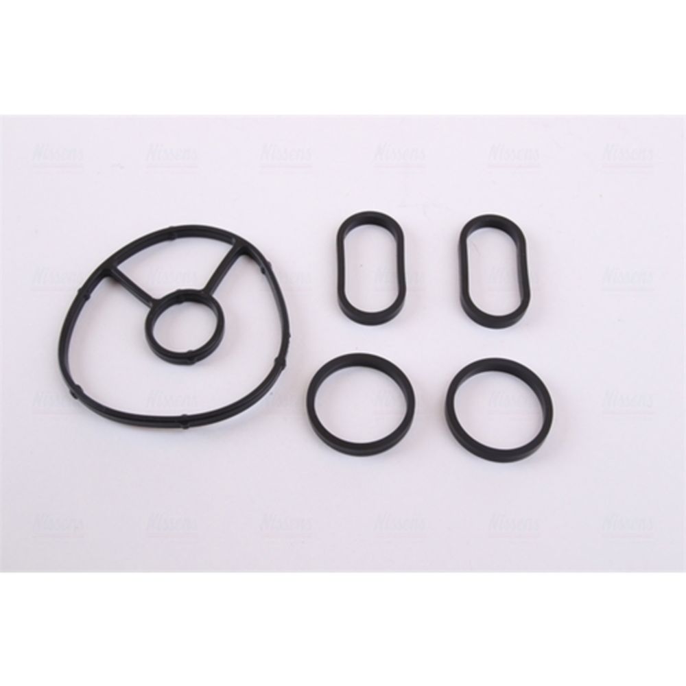 Öljynjäähdytin 30-04252