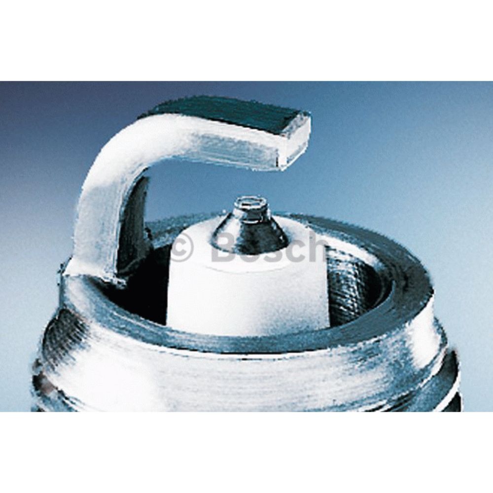 Bosch HR8DPP15V süüteküünal