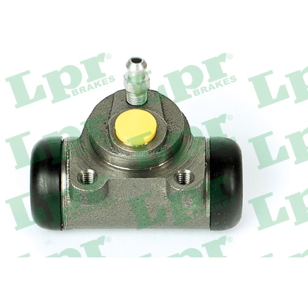 Pyöränsylinteri 23-4360