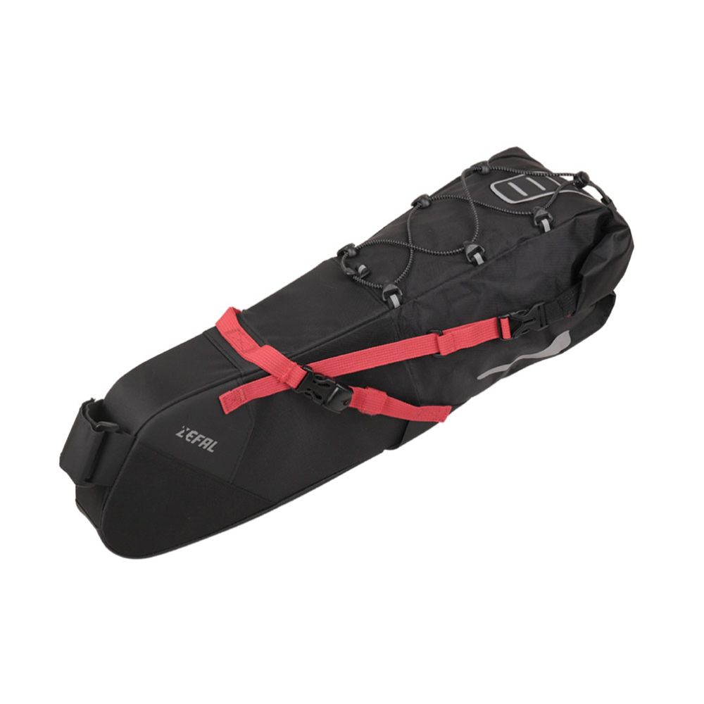 Zefal Z Adventure R11 sadelväska