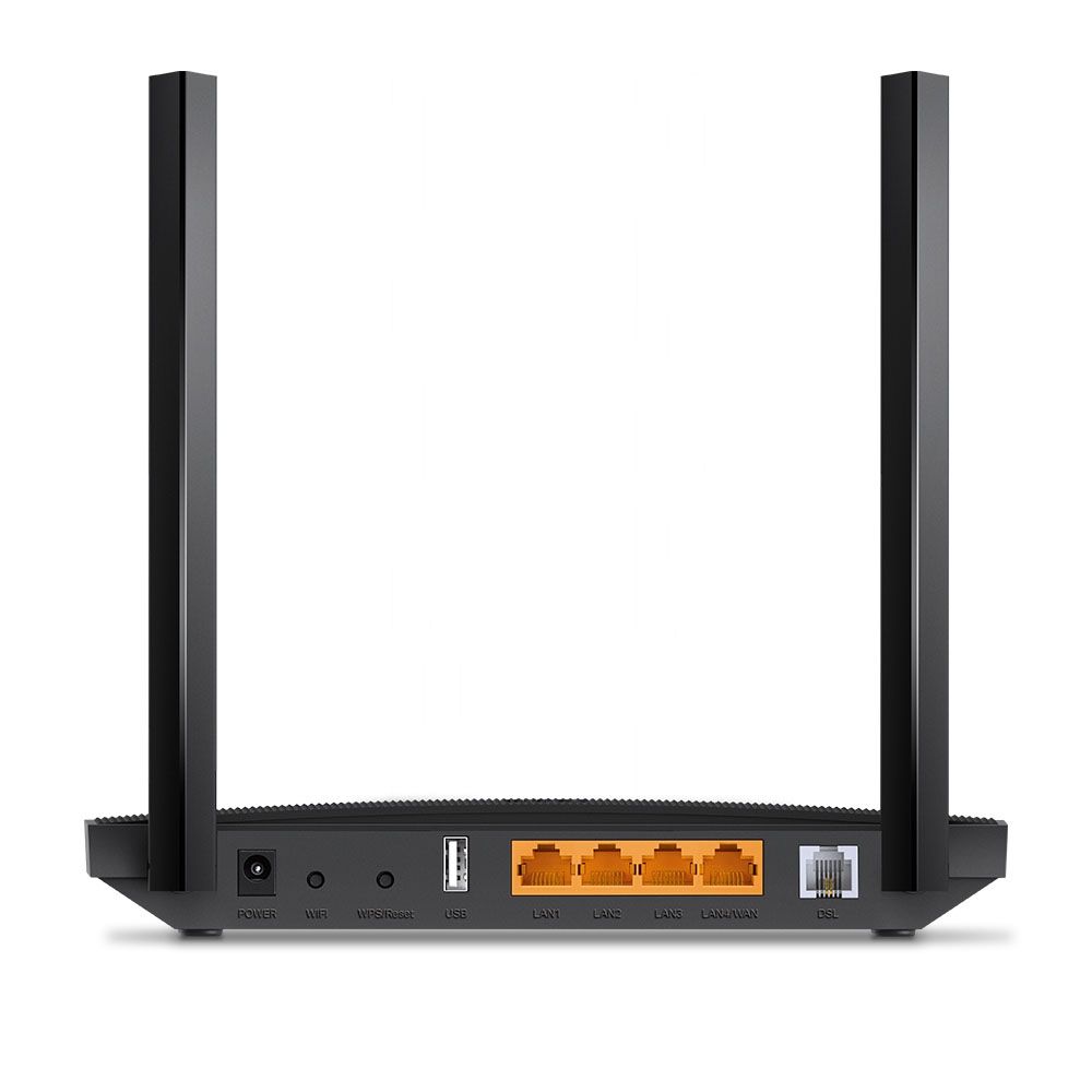 TP-LINK Archer VR400 VDSL/ADSL-modem