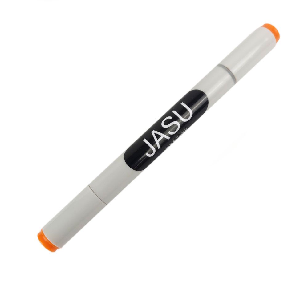 Jasu jigimarker punane