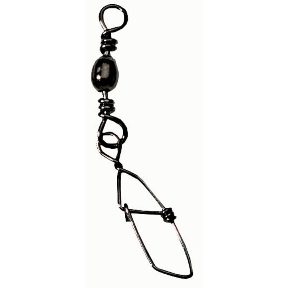 Abu Garcia viehelukko 10 kpl