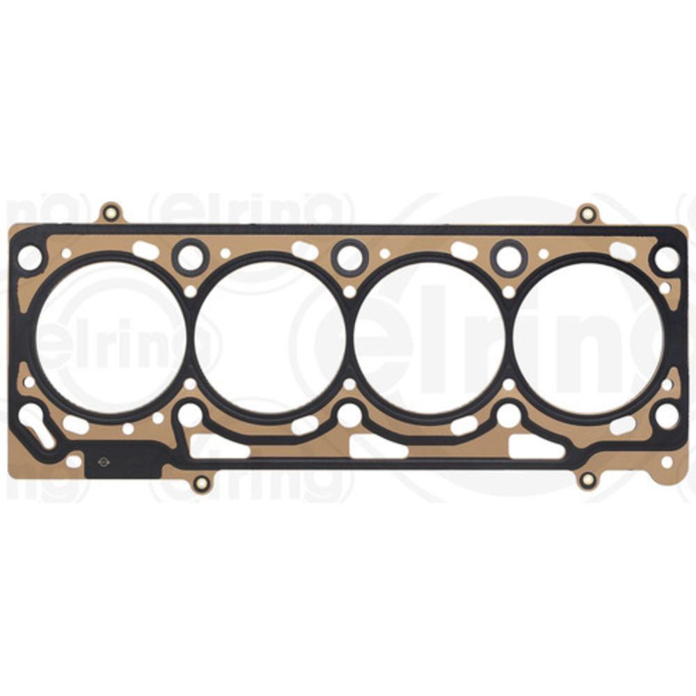 Packning, topplock 27-00923