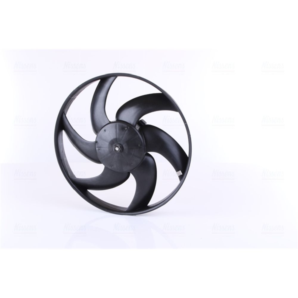 Mootorijahutuse ventilaator 13-00269