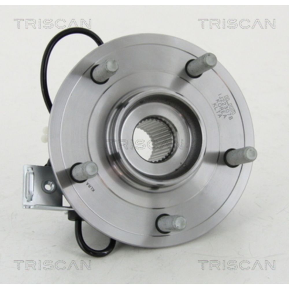 Pyöränlaakerisarja 21-00243