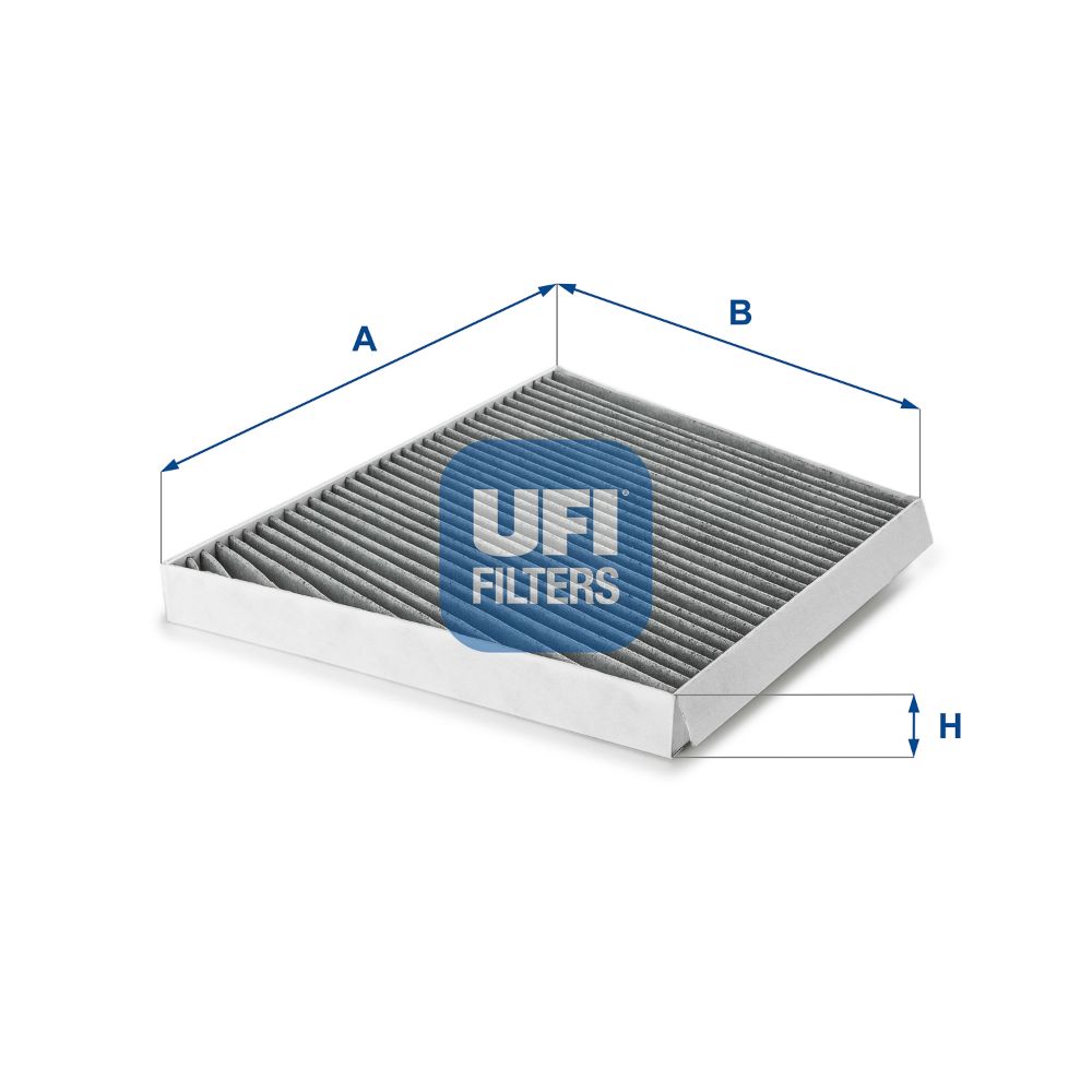 Salongiõhufilter 19-2800