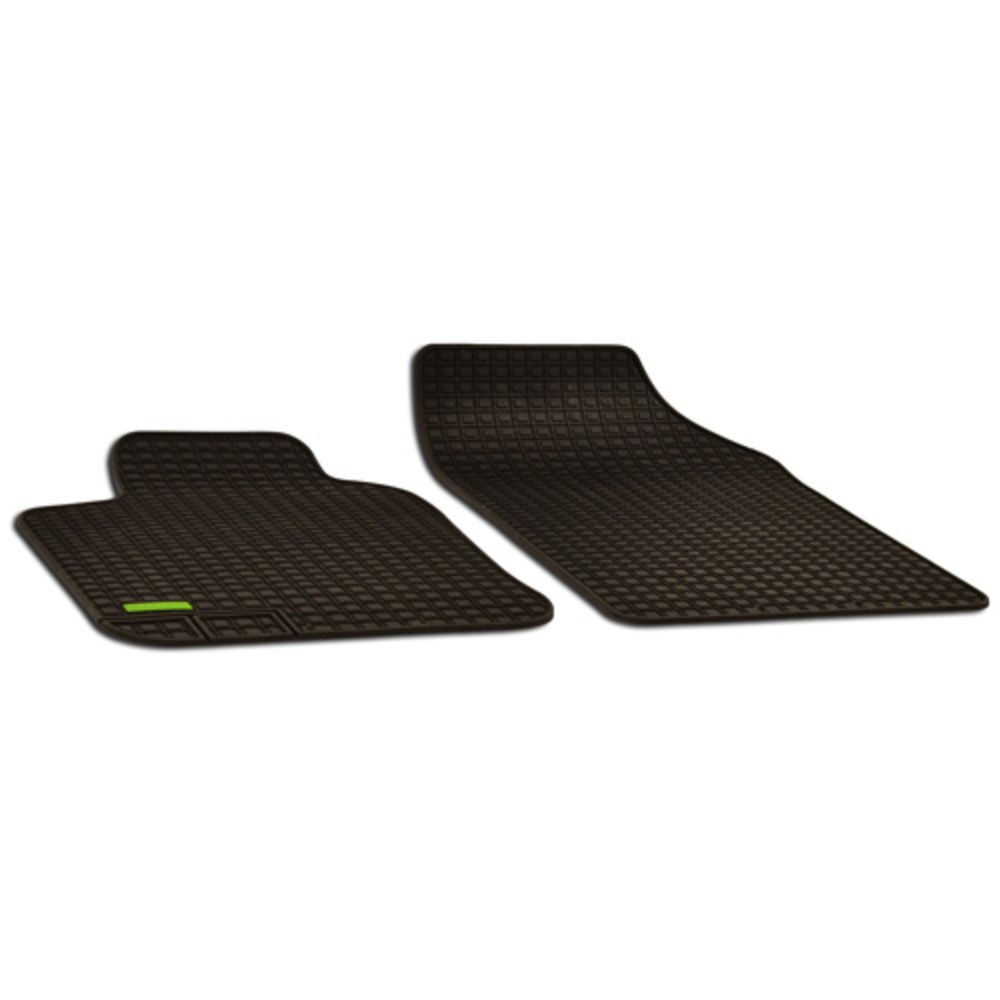 Guzu Rubberfit FIT 6 yleismallinen kumimattosarja eteen