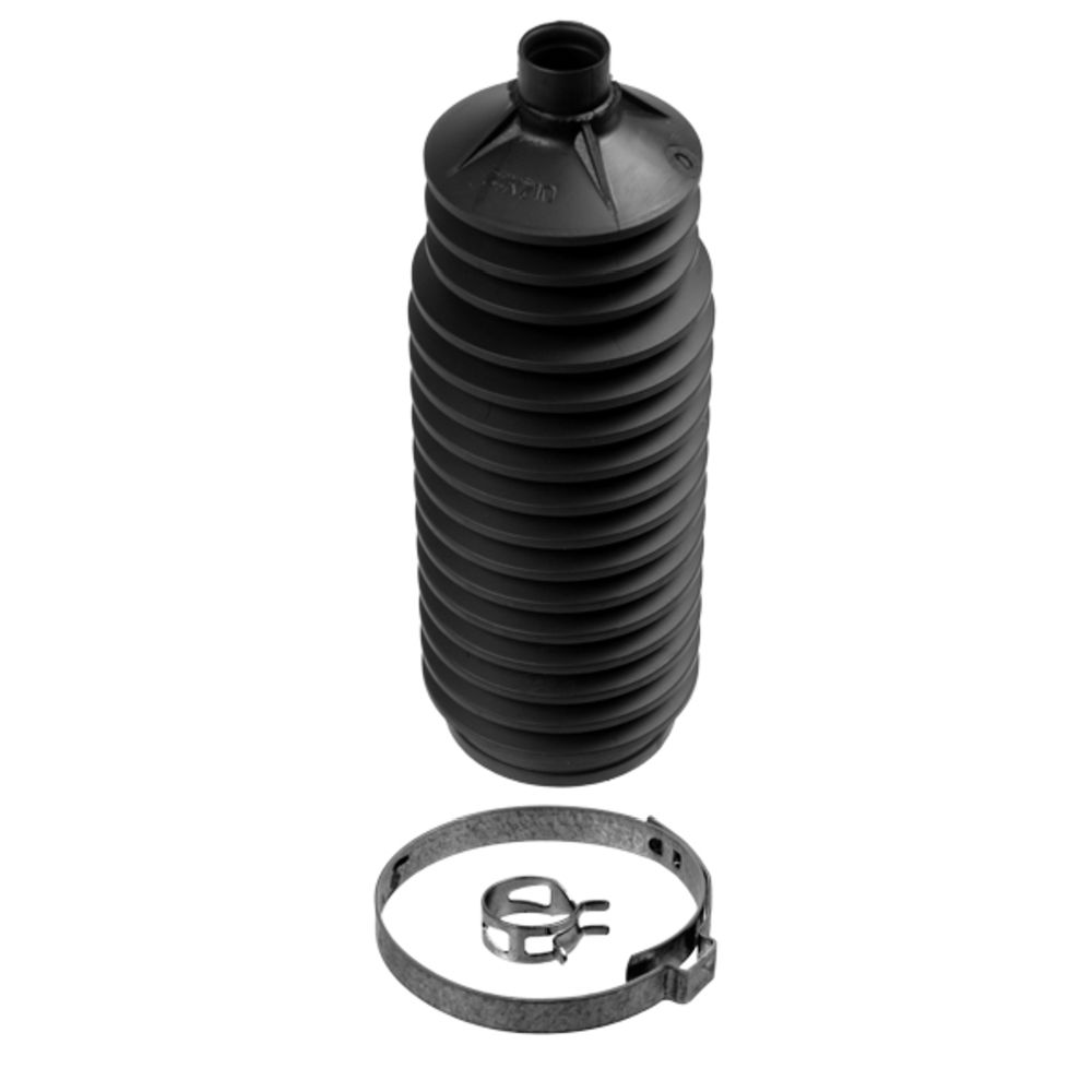 Bälg, styrsystem 17-00473