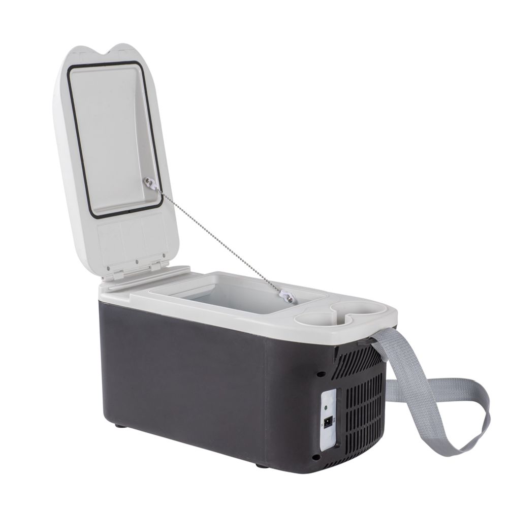 Airam Autopicnic külmakast, 12 V, 8 l