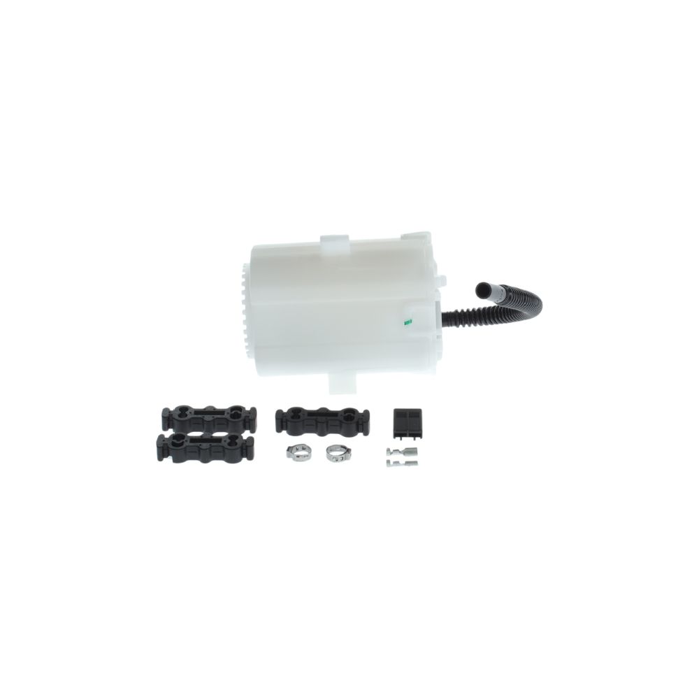 Polttoainepumppu 28-01116