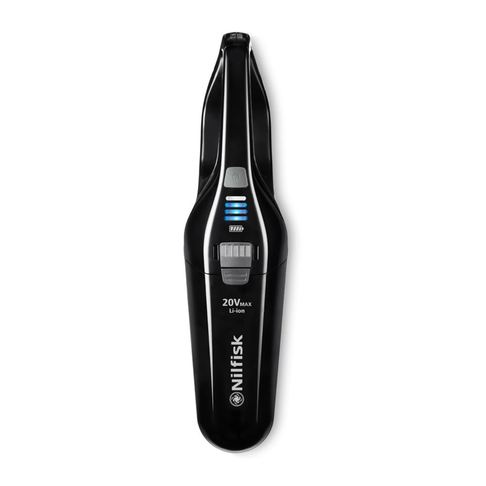 Nilfisk Easy 20VMAX 2-IN-1 varsi-imuri sis.tarvikkeet