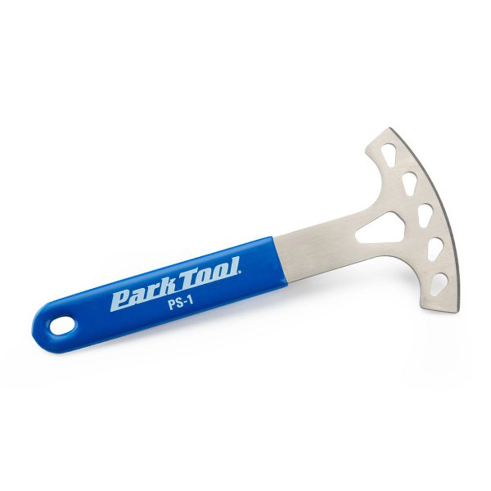 Park Tool PS-1 jarrupalojen levitin