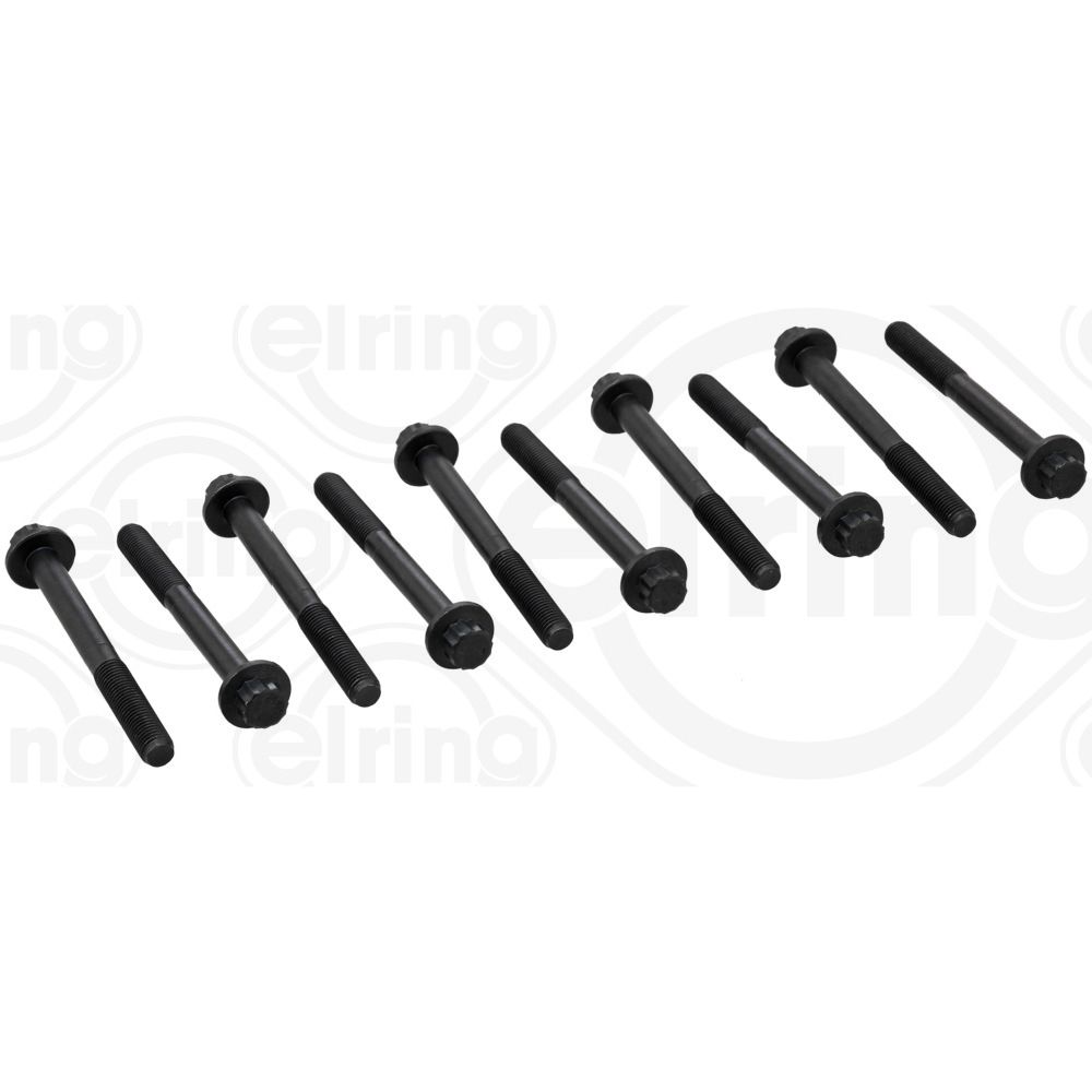 Bultsats, topplock 25-00460