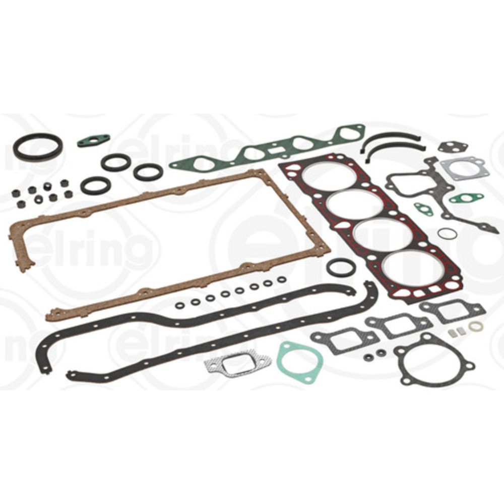 Hel packningssats, motor 27-02722