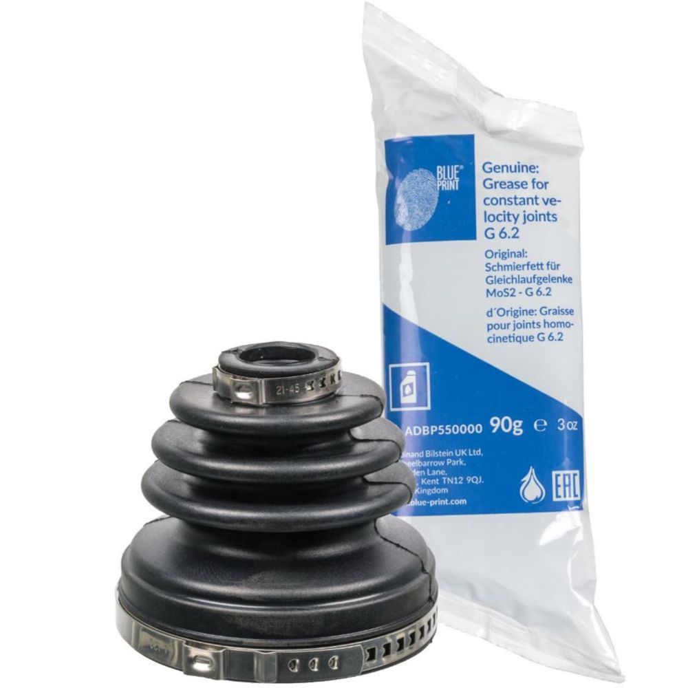 Vetoakselin suojakumisarja 17-3665