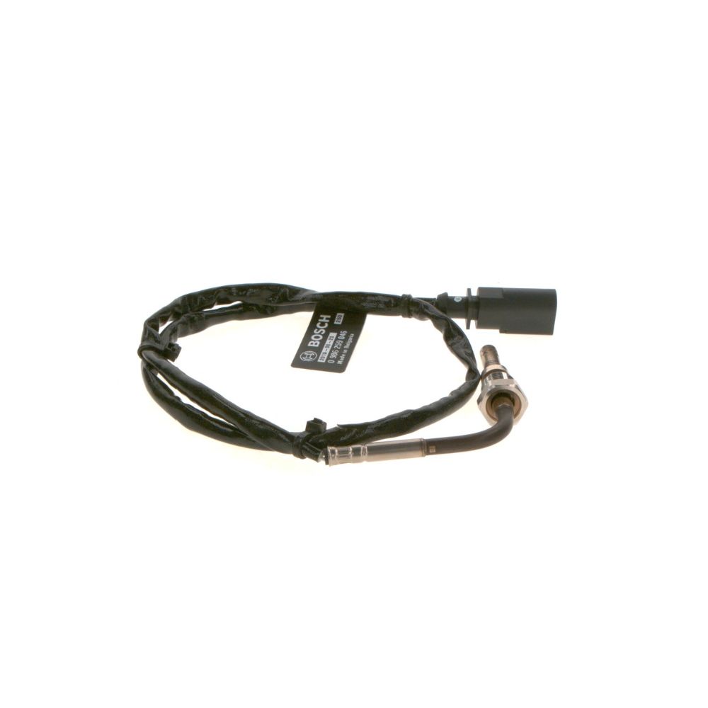 Sensor, avgastemperatur 28-8697