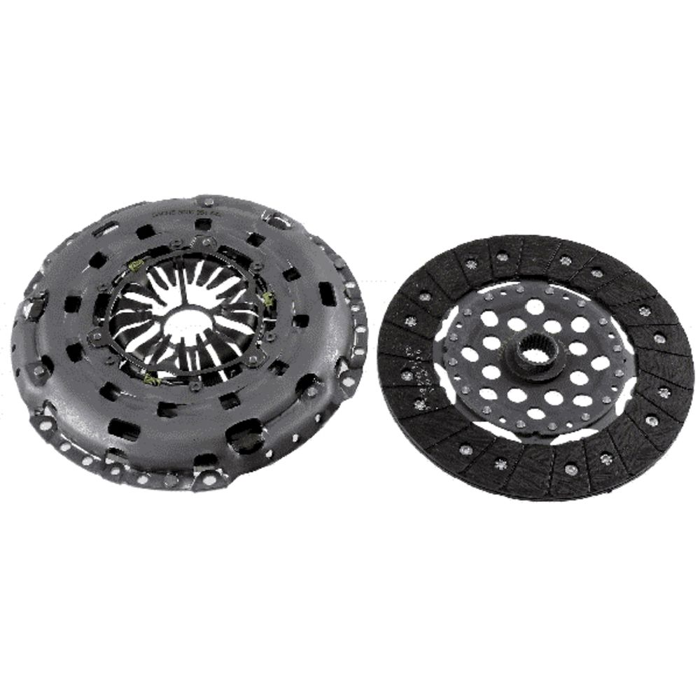 Kytkinpaketti 84-2109