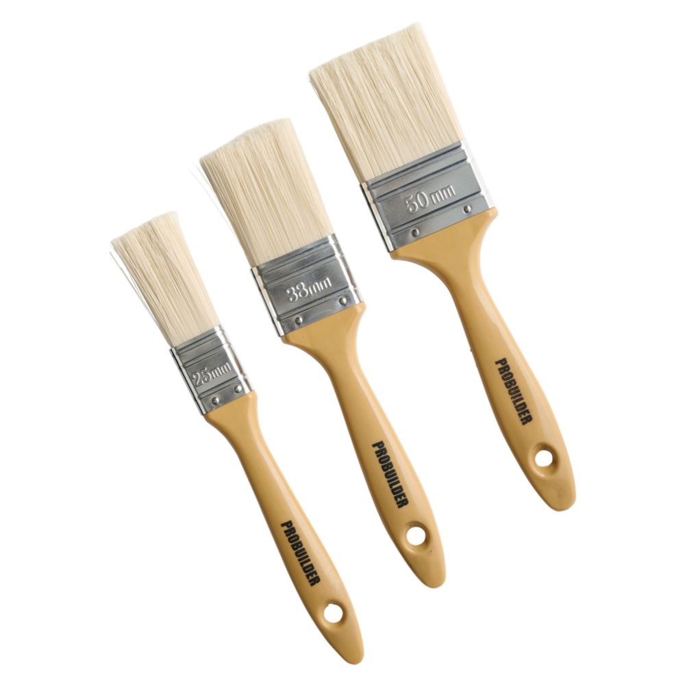 Probuilder yleissivellinsarja 3 kpl