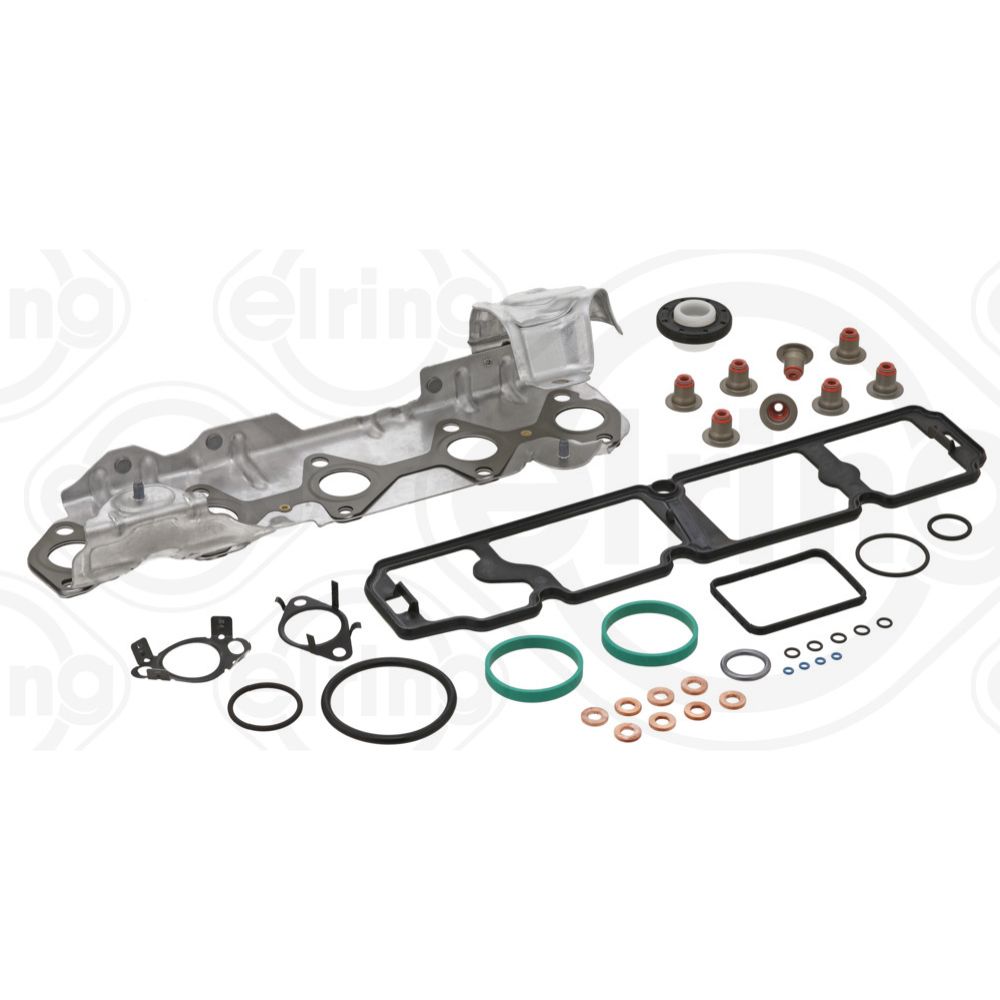 Packningssats, topplock 27-02601