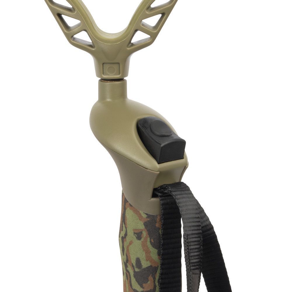 Allen Axial EZ-STIK monopod lasketugi, 150 cm
