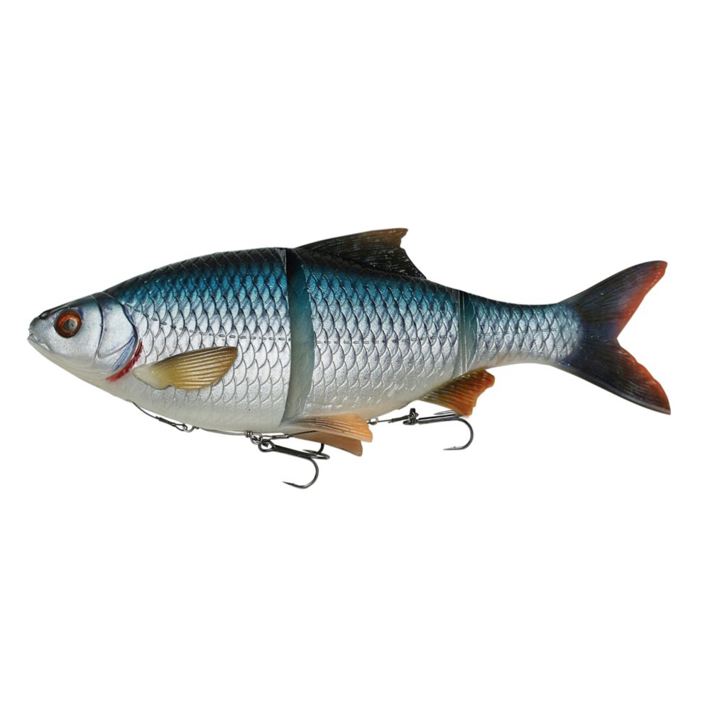Savage Gear 4D Line Thru Roach 18 cm 80 g