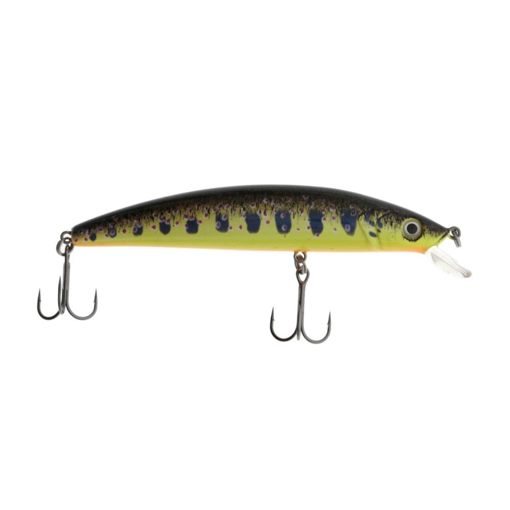 Wataya Minnow Senior göswobbler 12 cm 14 g