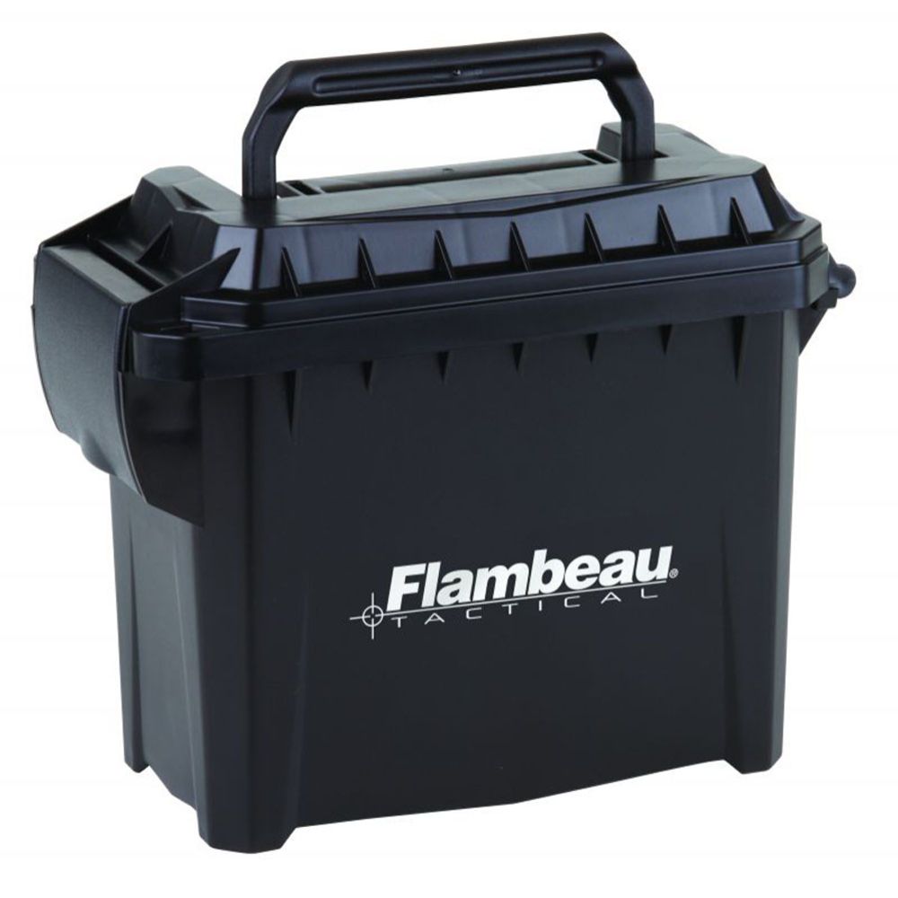 Flambeau Mini ammuslaatikko
