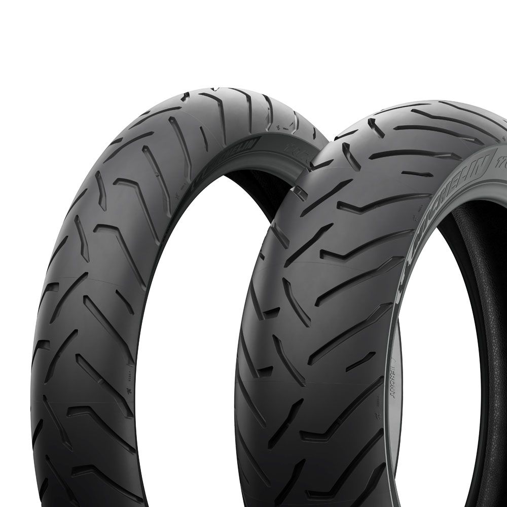 Michelin Anakee Road motorcykeldäck