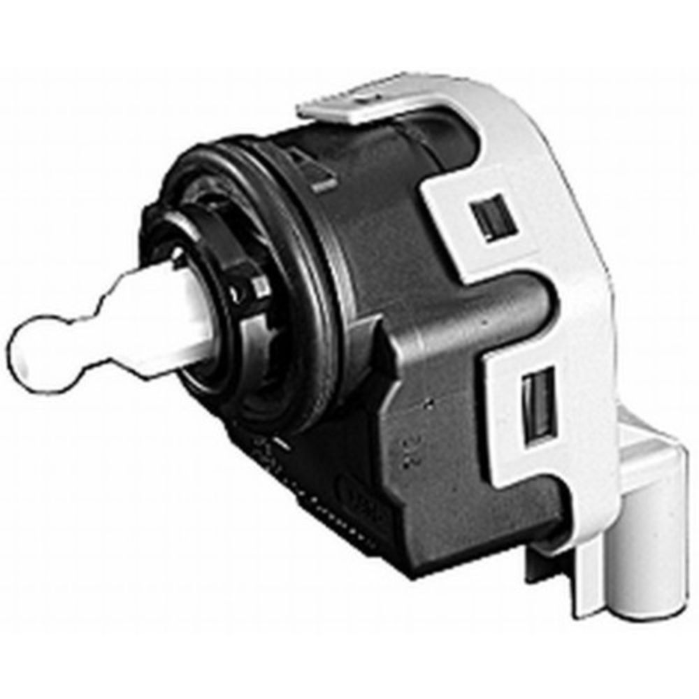 Ajovalojen korkeudensäädin 50-8063