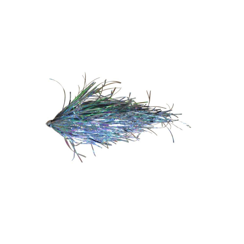 SpinTube Disco 35 g slow sink spinnfluga