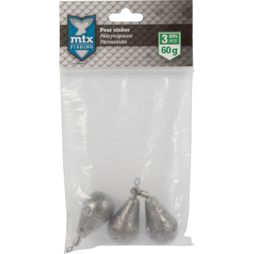 MTX Fishing tinaraskus