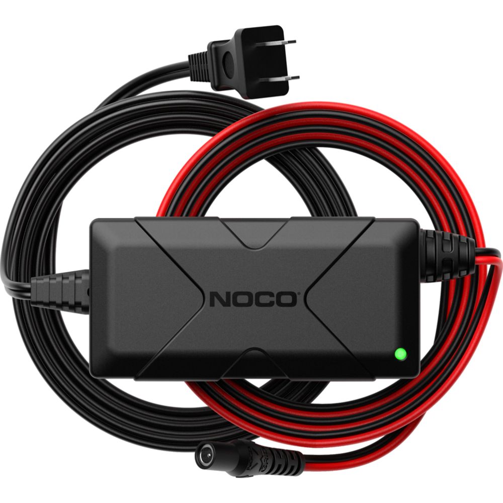 NOCO XGC4 verkkovirtalaturi, sopii GB70, GB150, GB500