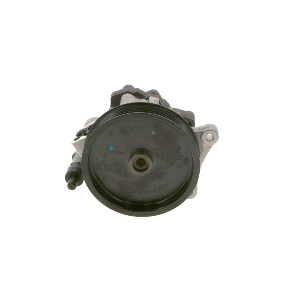 Styrservopump 17-01752